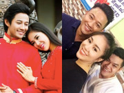 Giải trí - Sao Việt 24h: Lê Phương đăng ảnh nắm chặt tay Quý Bình trên giường bệnh, nghẹn ngào vĩnh biệt tình cũ, chồng trẻ nói biết ơn