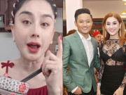 Giải trí - Sao Việt 24h: Lâm Khánh Chi khóc nấc kể Quý Bình bán nhà tự lo tiền chữa bệnh, một mình đi khám không có ai bên cạnh