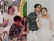 Giải trí - Sao Việt 24h: Vân Trang lên tiếng về việc xóa những bình luận liên quan đến đàn anh Quý Bình