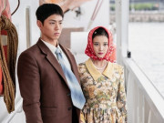 Giải trí - Khi Cuộc Đời Cho Bạn Quả Quýt: Chuyện yêu thời "ông bà anh" khiến khán giả mê mẩn, cặp chính diễn quá "tình"