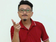 Hứa Minh Đạt hóa thân thành người đàn ông mưu hèn kế bẩn, tìm cách hại đồng nghiệp nữ