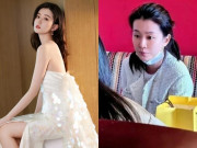 Giải trí - "Công chúa Thượng Hải" lén lấy chồng là thiếu gia nghìn tỷ, giờ mặt quê mùa chẳng ai nhận ra