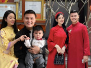 Giải trí - Sao Việt 24h: Thực hư thông tin cầu thủ Quang Hải để trạng thái "Độc thân" sau khi vợ Chu Thanh Huyền vướng ồn ào