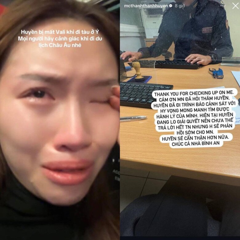 Sao Việt 24h: Giữa lúc bạn trai cũ vướng tin đồn hẹn hò hoa hậu, Thiều Bảo Trâm đăng bài ẩn ý về amp;#34;thói đong đưaamp;#34; - 13