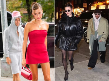 Vợ chồng Justin Bieber rộ tin đồn ly hôn: Dấu hiệu rạn nứt có từ sau khi đón con đầu lòng?