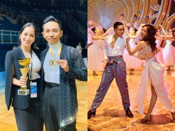 Sao Việt 24h: Phan Hiển không đếm nổi những bình luận tiêu cực về ngoại hình, sau hơn 10 năm vẫn nhớ như in