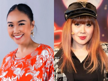 Sao Việt 24h: Đoan Trang ngồi nói xấu nữ đồng nghiệp, bị Lưu Thiên Hương bắt tại trận