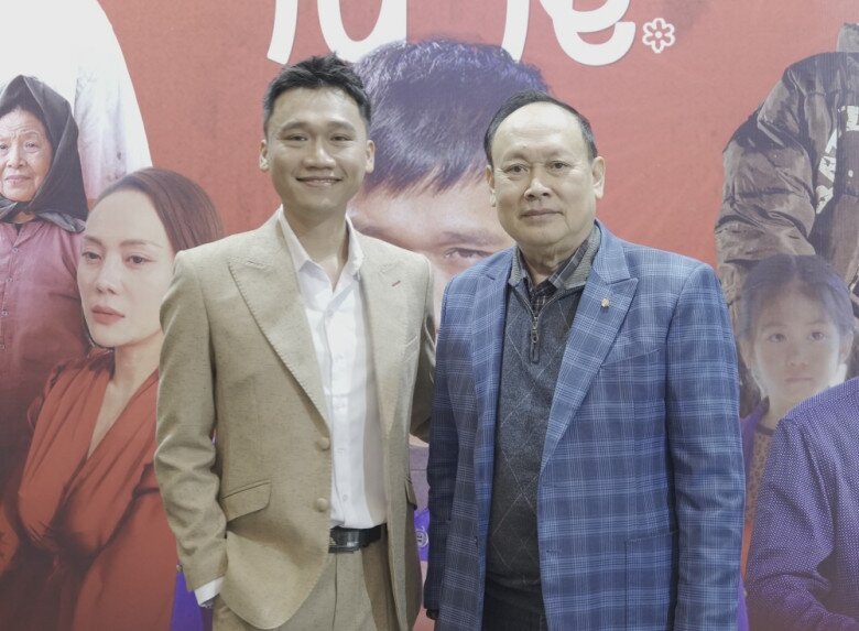 Nhà sản xuất Nguyễn Duy Nhất.