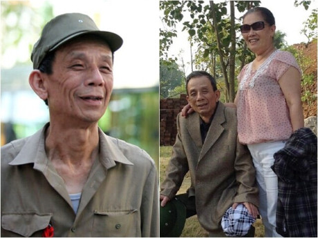 "Trưởng thôn" Văn Hiệp có cuộc hôn nhân "từ xa" với vợ ở Đức, phải bó bột vì bắt tay khách trong đám cưới con trai