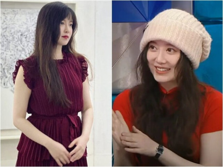 "Nàng Cỏ" tuổi 40: Ăn ở luộm thuộm, tóc bết không gội đầu vẫn được sinh viên 20 tuổi tán tỉnh