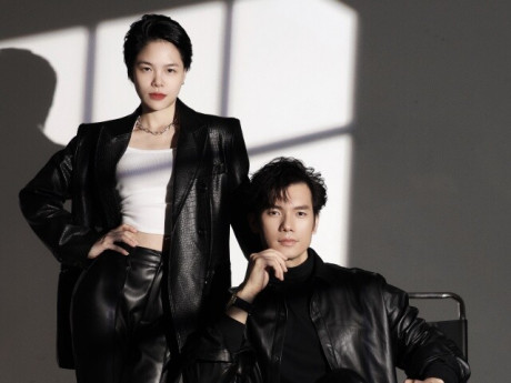 Tính cách thật của Nhan Phúc Vinh qua lời kể của nhiếp ảnh gia Thảo Lê