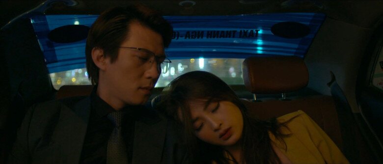 Huyền Trang Mù Tạt: Là nữ MC độc thân amp;#34;đắt giá nhất VTVamp;#34;, lên phim hay đóng vai amp;#34;gái hưamp;#34; - 7