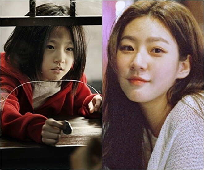 Kim Sae Ron: Sống trong đau thương từ nhỏ, bị bạn bè tẩy chay vì quá nổi  tiếng