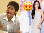 Giải trí - Chàng trai từng dẫn Mai Phương Thúy về ra mắt mẹ, làm fan ngỡ ngàng vì đóng Kính Vạn Hoa 17 năm trước