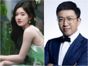 Người đàn ông luôn nâng đỡ Triệu Lộ Tư thời mới vào nghề, sau này tố cô ăn cháo đá bát