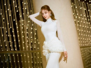 Maya khoe nhan sắc ngày càng thăng hạng, muốn được thử nhiều vai diễn đa dạng