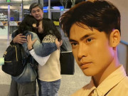 Giải trí - Phong của Xin Hãy Tin Em: Làm nhà nước 16 năm, nhận lương 1,7 triệu, 2 con được trao học bổng Chính phủ