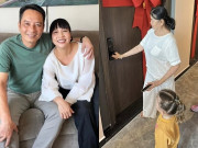 Giải trí - Sao Việt mua nhà, xe trước thềm năm mới: Mỹ Linh thay xế hộp sau 11 năm, Á hậu Diễm Châu tậu căn hộ 6,7 tỷ