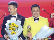 Giải trí - Dàn "anh trai chông gai" ẵm toàn bộ hạng mục giải Mai Vàng 2024: NSND Tự Long liên tục đón tin vui