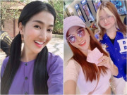 2 cô vợ được Lý Hùng công khai thừa nhận: Người là nữ hoàng phim xưa, người là NSƯT có con gái hot girl