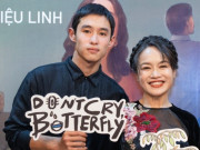 Giải trí - Diễn viên Tú Oanh kể về con trai từng học bóng đá chuyên nghiệp, giờ đóng chung phim cùng mẹ