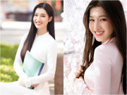 Giải trí - Phương Nhi trước khi làm dâu hào môn: Từng được kỳ vọng thành "ngọc nữ" phim Việt, nhan sắc không thua Tăng Thanh Hà?