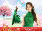 Giải trí - Khánh Vân "khóc cả mùa Tết" năm 12 tuổi, giờ từ chối bỏ thói quen xấu liên quan đến chồng nhiếp ảnh gia
