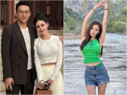 Giải trí - Uông Tiểu Phi từng gọi Từ Hy Viên là "hải cẩu" nay thâm tình khóc thương: Tình cũ nổi đóa, vợ hiện tại ra sao?