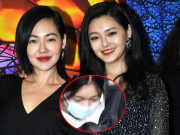 Giải trí - Từ Hy Đệ muốn giữ tro cốt chị gái tại nhà để trò chuyện, con gái Từ Hy Viên cúi gằm mặt khi đưa mẹ về nước