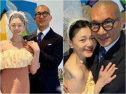 Giải trí - DJ Koo nhường quyền thừa kế tài sản của Từ Hy Viên cho mẹ vợ, ngầm chỉ trích Uông Tiểu Phi "làm màu"