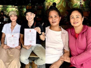 Giải trí - Sao Việt 24h: H'Hen Niê "lúng túng" lên phường đăng ký kết hôn cùng bạn trai 7 năm, nhan sắc mẹ chồng nàng hậu gây chú ý