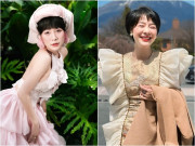 Giải trí - Vân Hugo hãnh diện về "em họ" là cô đồng nổi nhất màn ảnh Việt, sắc vóc Hoa hậu, chốt mua nhà sau 30 phút