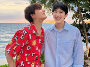 Giải trí - Cặp mỹ nam nổi nhất Thái Lan Both - Newyear chia tay sau 12 năm hẹn hò, có tình mới vẫn tag tên người cũ