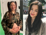 Giải trí - Nhan sắc cựu Hoa hậu bị phạt thuế gần 100 tỷ đồng gấp đôi Song Hye Kyo, suýt phải bỏ con ở tuổi 40