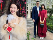 Giải trí - Ngọc Huyền sau khi cưới cháu trai NSƯT Chí Trung: Làm dâu lo vun vén nhà cửa, vợ lẫn chồng đều lộ tật xấu