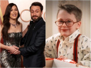 Giải trí - Oscar 2025: Em trai sao nhí Ở Nhà Một Mình thắng giải lần đầu tiên, vợ hứa sinh 4 con