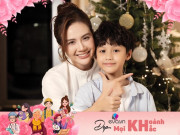 Giải trí - Huyền Lizzie: "Khi phụ nữ đẹp lên, biết nâng niu bản thân thì người khác cũng sẽ đối tốt với mình"