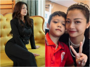 Giải trí - Nữ NSƯT lên phim bỏ con đi nước ngoài, đời thực chưa từng kết hôn nhưng là mẹ đơn thân, nhan sắc "không thể làm xấu"