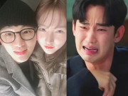 Giải trí - Tình trạng khó khăn hiện tại của Kim Soo Hyun, vẫn hành động "cứng" trước bê bối lớn nhất sự nghiệp