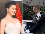 Từ Hy Viên cuối cùng cũng được an nghỉ: DJ Koo ôm tro cốt đi dưới trời mưa, chồng cũ lại vắng mặt