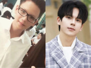 Giải trí - "Con trai" Hồng Diễm từng đạt Học sinh giỏi quốc gia, quá khứ đen nhẻm giờ thành hot boy trên sóng giờ vàng VTV