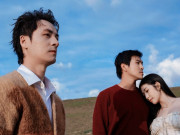 Nhạc - Đăng Khôi, Khổng Tú Quỳnh, Thiên Minh tái hợp mang thanh xuân trở lại qua "Cây lá gió"