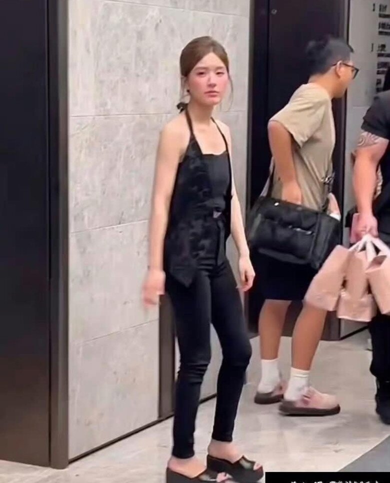 Theo kết luận của bác sĩ, Triệu Lộ Tư bị rối loạn lo âu và hoảng sợ với thang đo mức độ trầm cảm ở con số 10 cho mỗi vấn đề.