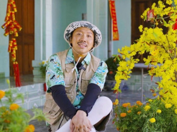 Phim của Trấn Thành kiếm hơn 20 tỷ đồng Mùng 1 Tết