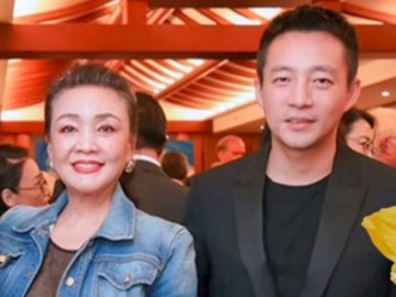 Chồng cũ Từ Hy Viên hứng chịu trừng phạt