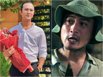 Nam diễn viên thừa nhận ăn thịt chuột thật trên sóng VTV: Là anh cả của Độc Đạo, đầu năm đã ngồi xe lăn