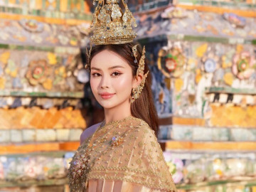 Sella Trương không tiếc nuối khi nhìn lại quãng thời gian im ắng, tiết lộ kế hoạch tái xuất màn ảnh