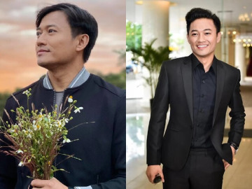 Quý Bình qua đời, nhiều sao Việt thương tiếc chia buồn, em ruột nhắn nhủ: Nếu có kiếp sau mình lại làm anh em nữa nhé