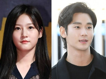 Bạn trai cũ kể rõ quá khứ đau lòng của Kim Sae Ron, nói 1 câu bất ngờ về Kim Soo Hyun