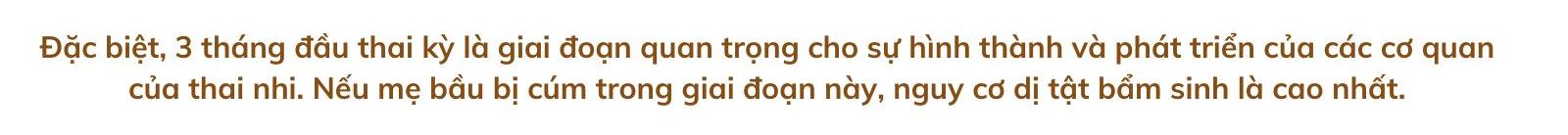 Khi đang mang thai, tiêm vaccine phòng cúm có được không? - 4